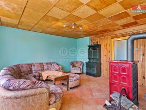 Prodej chaty, Hrubá Skála - Rokytnice, 60 m2