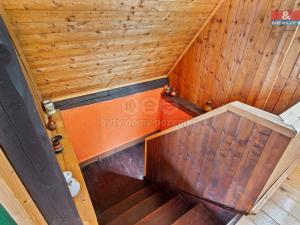 Prodej chaty, Hrubá Skála - Rokytnice, 60 m2