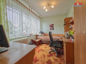 Prodej bytu 3+1, Bohumín - Nový Bohumín, Svat. Čecha, 69 m2
