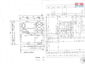 Pronájem restaurace, Seč, nám. Prof. Č. Strouhala, 240 m2