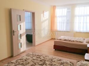 Pronájem bytu 2+kk, Karlovy Vary, Sokolovská, 48 m2