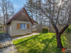 Prodej chaty, Měchenice, 40 m2