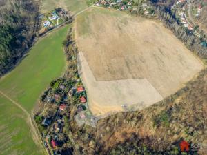 Prodej chaty, Měchenice, 40 m2