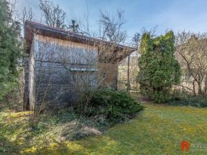 Prodej chaty, Měchenice, 40 m2