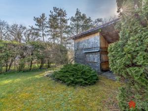 Prodej chaty, Měchenice, 40 m2