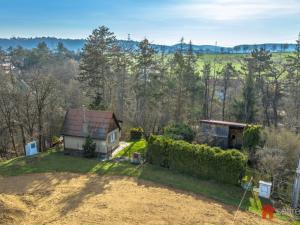 Prodej chaty, Měchenice, 40 m2