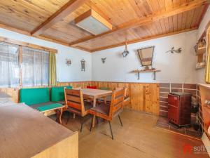 Prodej chaty, Měchenice, 40 m2