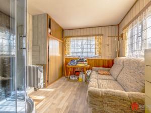 Prodej chaty, Měchenice, 40 m2
