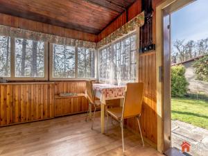 Prodej chaty, Měchenice, 40 m2