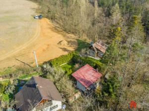 Prodej chaty, Měchenice, 40 m2