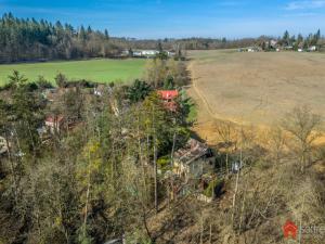 Prodej chaty, Měchenice, 40 m2