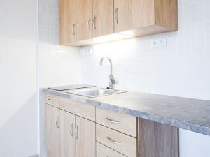 Pronájem bytu 1+kk, Brno - Bystrc, Opálkova, 27 m2