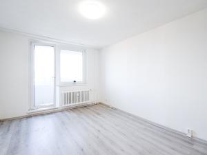 Pronájem bytu 1+kk, Brno - Bystrc, Opálkova, 27 m2
