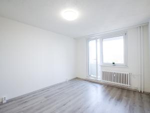 Pronájem bytu 1+kk, Brno - Bystrc, Opálkova, 27 m2