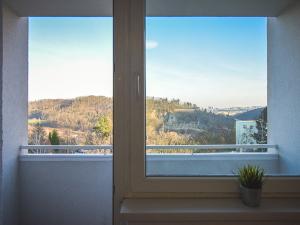 Pronájem bytu 1+kk, Brno - Bystrc, Opálkova, 27 m2