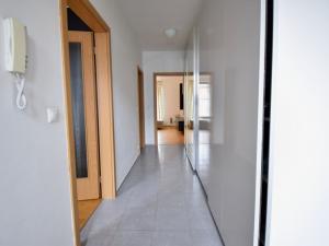 Pronájem bytu 2+kk, Brno - Ponava, Klatovská, 55 m2