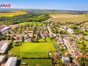 Prodej pozemku pro bydlení, Vyšehořovice, 3278 m2
