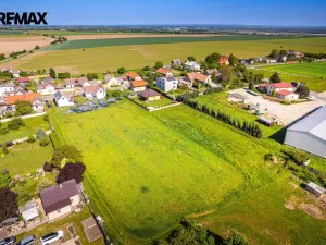 Prodej pozemku pro bydlení, Vyšehořovice, 3278 m2