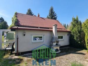 Prodej chaty, Dolní Břežany, Úzká, 102 m2