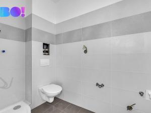 Pronájem bytu 1+kk, Havlíčkův Brod, Beckovského, 43 m2