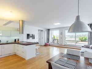 Pronájem bytu 4+kk, Praha - Břevnov, Talichova, 120 m2