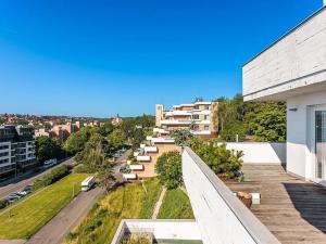 Pronájem bytu 4+kk, Praha - Břevnov, Talichova, 120 m2