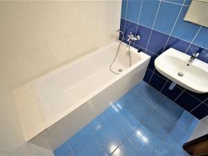 Pronájem bytu 2+kk, Praha - Háje, Jurkovičova, 58 m2
