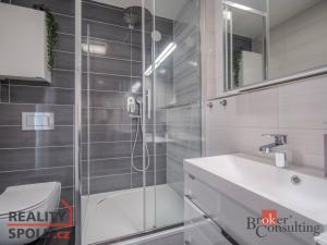 Prodej bytu 4+1, Praha - Stodůlky, Běhounkova, 82 m2