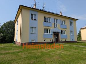 Pronájem bytu 1+kk, Stonava, Bažantnice, 21 m2