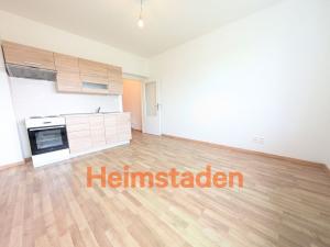 Pronájem bytu 1+kk, Stonava, Bažantnice, 21 m2