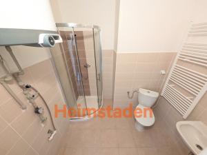 Pronájem bytu 1+kk, Stonava, Bažantnice, 21 m2