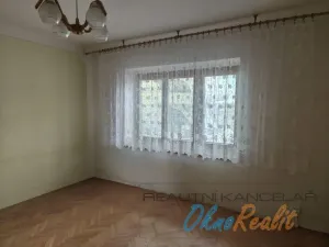 Prodej rodinného domu, Přerov - Přerov VI-Újezdec, Hlavní, 150 m2