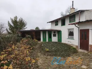 Prodej rodinného domu, Přerov - Přerov VI-Újezdec, Hlavní, 150 m2