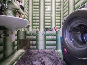 Prodej bytu 6+kk a větší, Praha - Záběhlice, Dunická, 376 m2