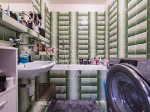 Prodej bytu 6+kk a větší, Praha - Záběhlice, Dunická, 376 m2