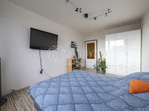 Prodej bytu 6+kk a větší, Praha - Záběhlice, Dunická, 376 m2