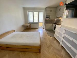 Prodej bytu 1+kk, Ostrava, Podroužkova, 30 m2