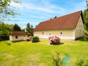 Prodej rodinného domu, Malšín - Ostrov, 174 m2