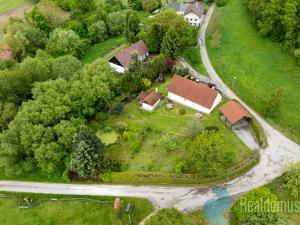 Prodej rodinného domu, Malšín - Ostrov, 174 m2
