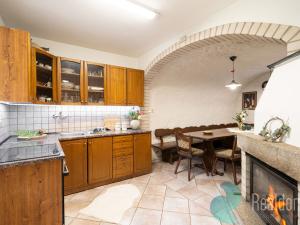Prodej rodinného domu, Malšín - Ostrov, 174 m2