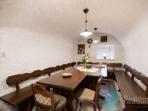 Prodej rodinného domu, Malšín - Ostrov, 174 m2