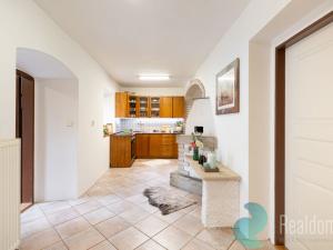 Prodej rodinného domu, Malšín - Ostrov, 174 m2