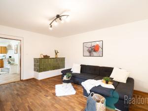 Prodej rodinného domu, Malšín - Ostrov, 174 m2