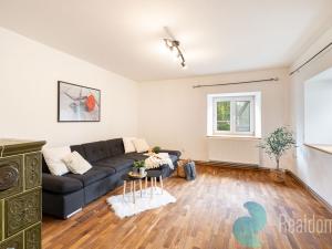 Prodej rodinného domu, Malšín - Ostrov, 174 m2