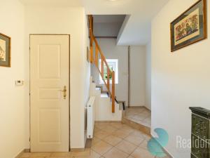 Prodej rodinného domu, Malšín - Ostrov, 174 m2
