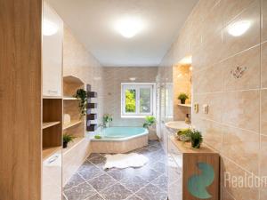 Prodej rodinného domu, Malšín - Ostrov, 174 m2