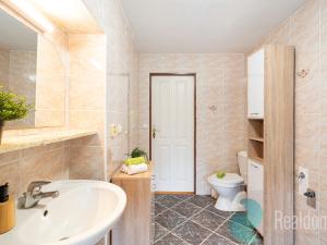 Prodej rodinného domu, Malšín - Ostrov, 174 m2
