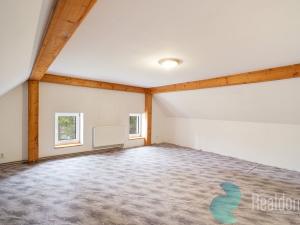 Prodej rodinného domu, Malšín - Ostrov, 174 m2