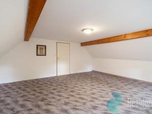 Prodej rodinného domu, Malšín - Ostrov, 174 m2