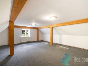 Prodej rodinného domu, Malšín - Ostrov, 174 m2